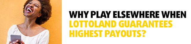 What Makes Lottoland the Best Lotto Betting Provider in South Africa?