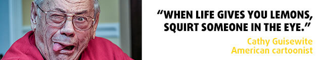 Funny Quotes That Make You Laugh Out Loud & Get Motivated