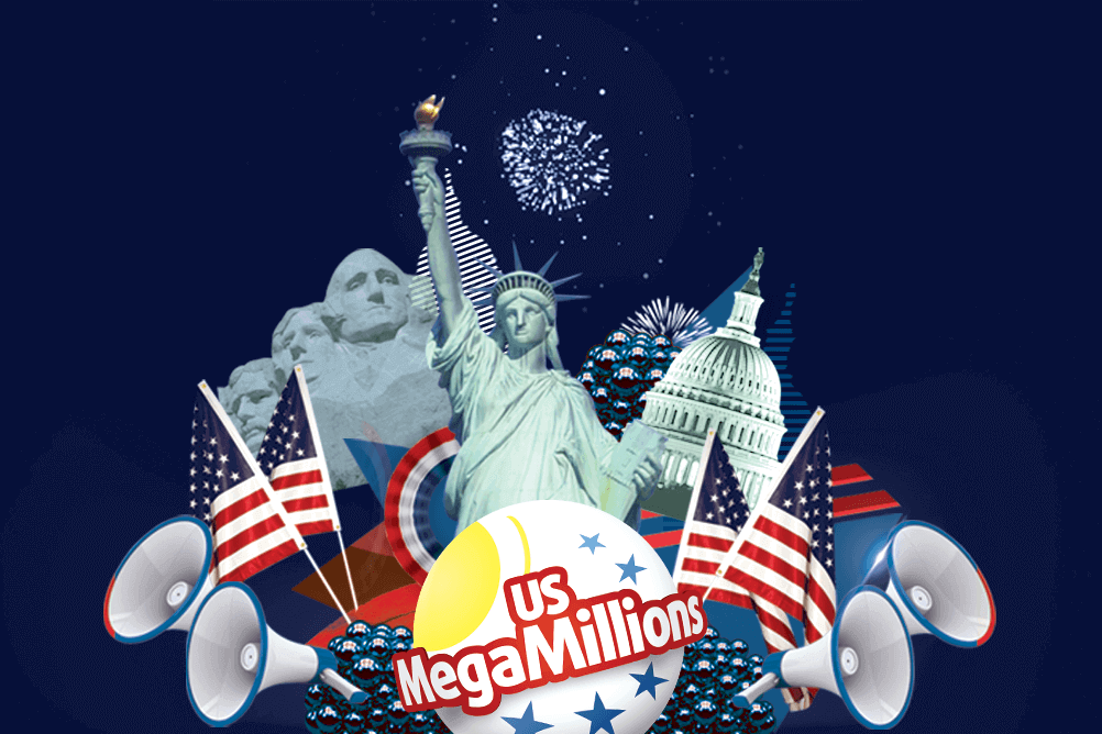 US Lotto Megamillions