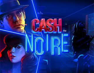 Cash Noire Slot Spiel auf Slotpal.de