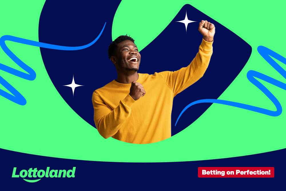 Correct Score Betting A man celebrating learning about correct score betting