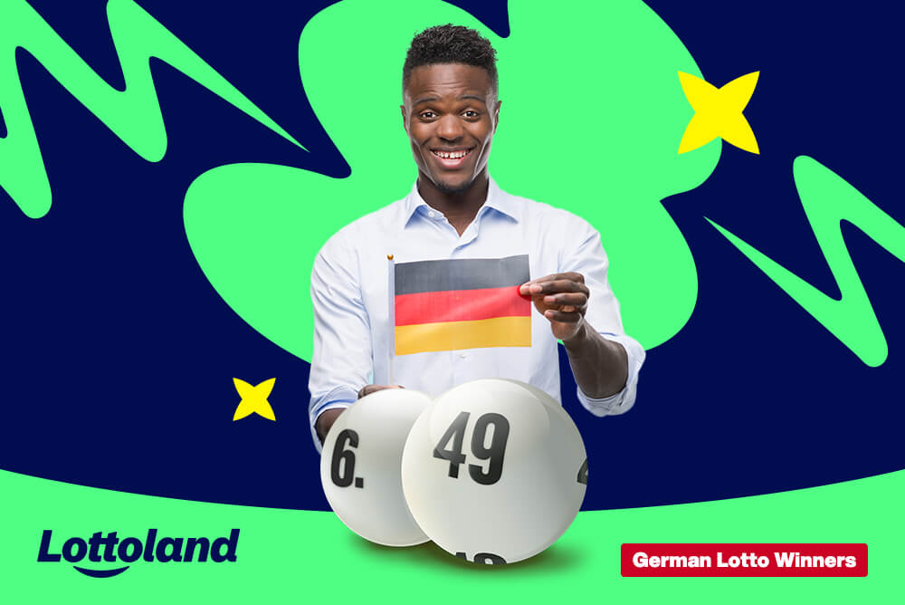 German Lotto Lottoland Winners