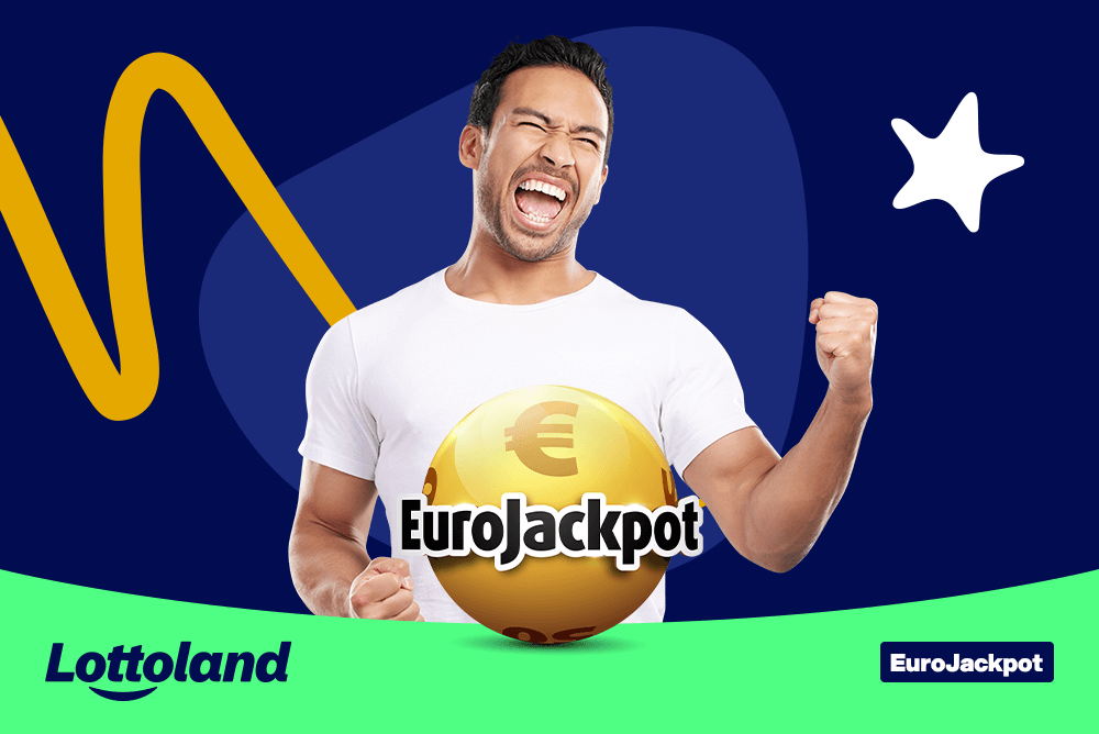 How to bet on EuroJackpot online in South Africa