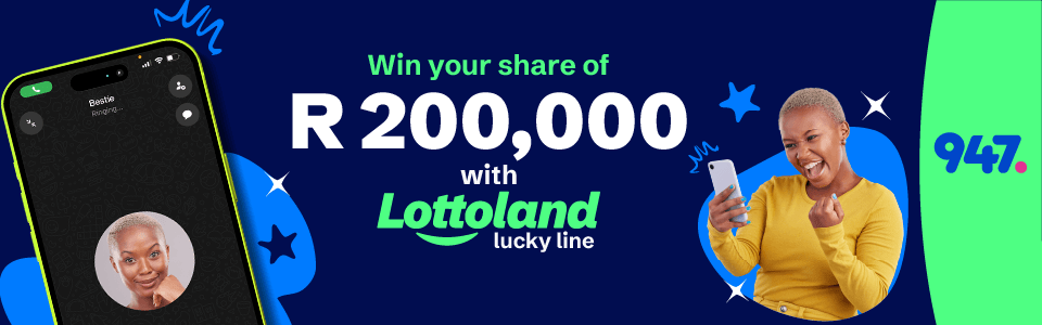 Website banner for LL Powerspot KFM