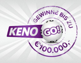 lottoland keno results